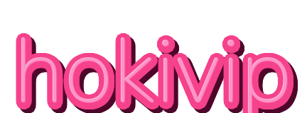 hokivip — logo kanal