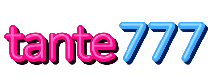 tante777 — logo kanal