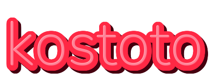 kostoto — logo kanal