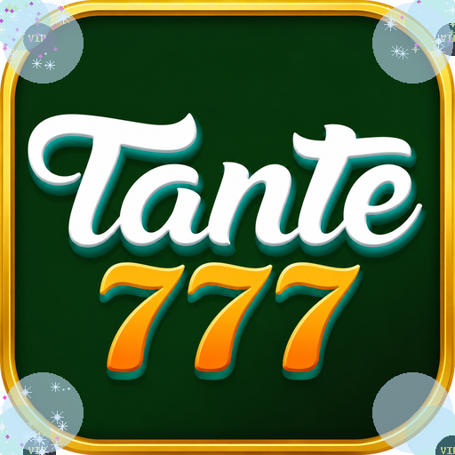tante777 — mitra unggulan